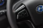 2016款 1.5L 手动乐慧版 内饰