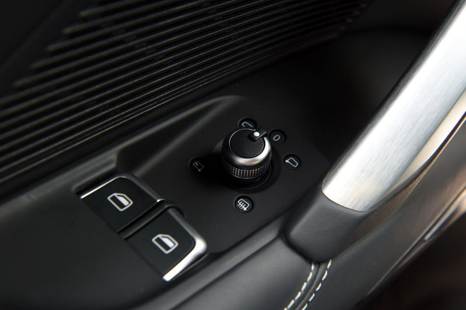 2016 TTS Coupe 2.0TFSI quattro οռ