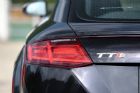 2016 TTS Coupe 2.0TFSI quattro ϸ