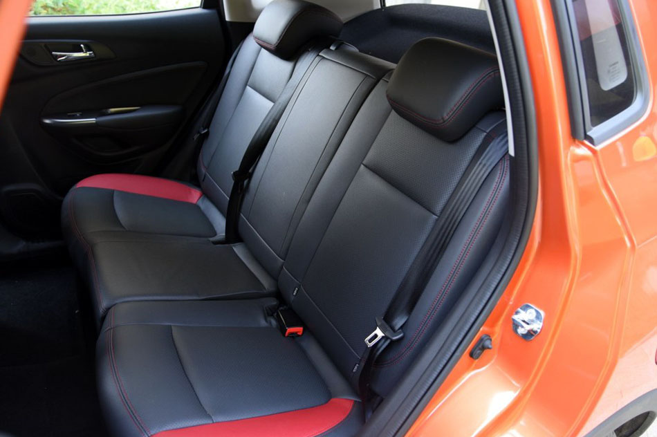 2016 1.5L ֶ οռ
