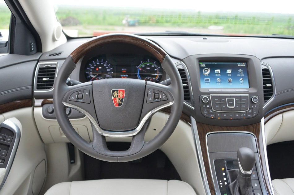 2016 1.4T  