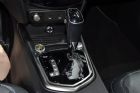 2016款 1.6L 四驱自动豪华版 内饰