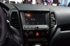 2016款 1.6L 四驱自动豪华版 内饰