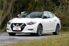 2016款 2.5L XV 至尊版 外观