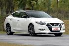 2016款 2.5L XV 至尊版 外观