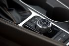 2016款 2.5L XV 至尊版 内饰