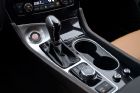 2016款 2.5L XV 至尊版 内饰
