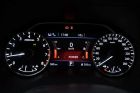 2016款 2.5L XV 至尊版 内饰