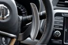 2016款 2.5L XV 至尊版 内饰