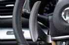 2016款 2.5L XV 至尊版 内饰