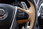 2016款 2.5L XV 至尊版 内饰