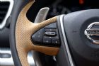 2016款 2.5L XV 至尊版 内饰