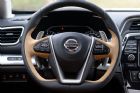 2016款 2.5L XV 至尊版 内饰