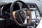 2016款 2.5L XV 至尊版 内饰