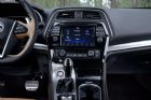 2016款 2.5L XV 至尊版 内饰