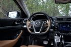 2016款 2.5L XV 至尊版 内饰