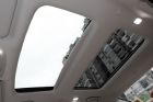 2016款 2.5L XV 至尊版 座椅空间