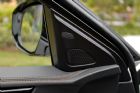 2016款 2.5L XV 至尊版 座椅空间