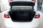 2016款 2.5L XV 至尊版 座椅空间
