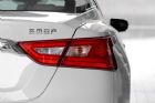2016款 2.5L XV 至尊版 细节