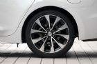 2016款 2.5L XV 至尊版 细节