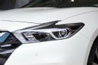 2016款 2.5L XV 至尊版 细节
