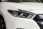 2016款 2.5L XV 至尊版 细节