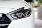 2016款 2.5L XV 至尊版 细节