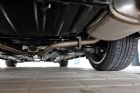 2016款 2.5L XV 至尊版 引擎底盘