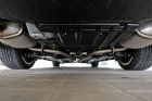 2016款 2.5L XV 至尊版 引擎底盘