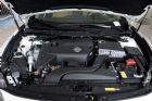 2016款 2.5L XV 至尊版 引擎底盘