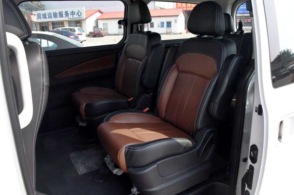 2016 F600L 1.5T  οռ
