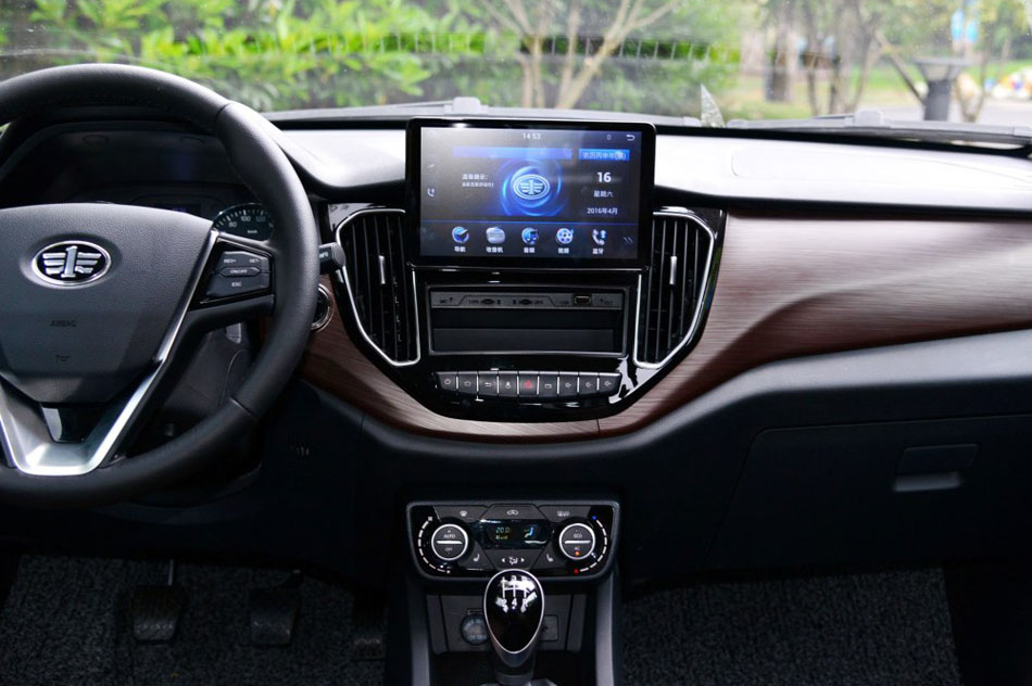 2016 1.6L  