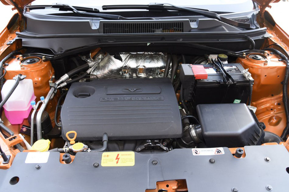 2016 1.6L ֶV 