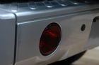 江铃陆风X6外观