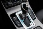 2018款 1.4T 自动尊贵智联型 内饰