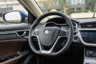 2018款 1.4T 自动尊贵智联型 内饰
