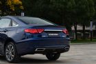 2018款 1.4T 自动尊贵智联型 细节