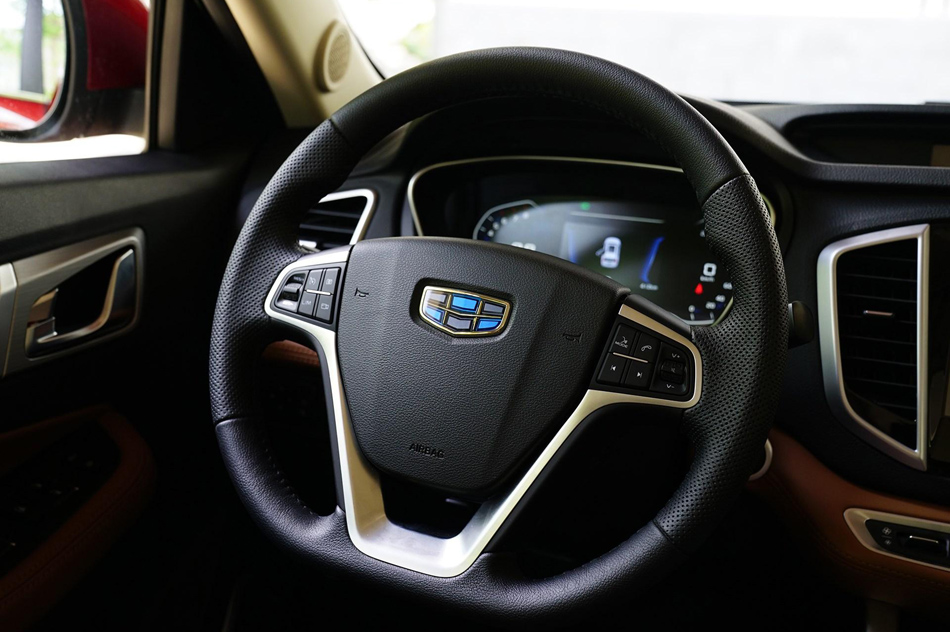 2018 1.4T CVT 4G콢 