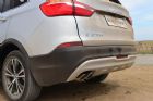 2016款 1.8L 手动尊贵型 细节