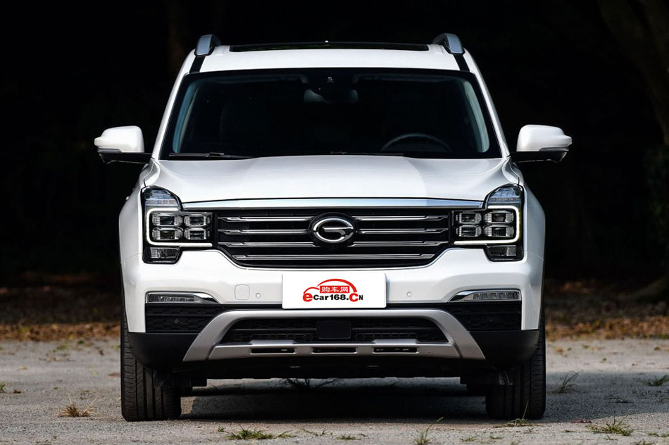 2017 320T  