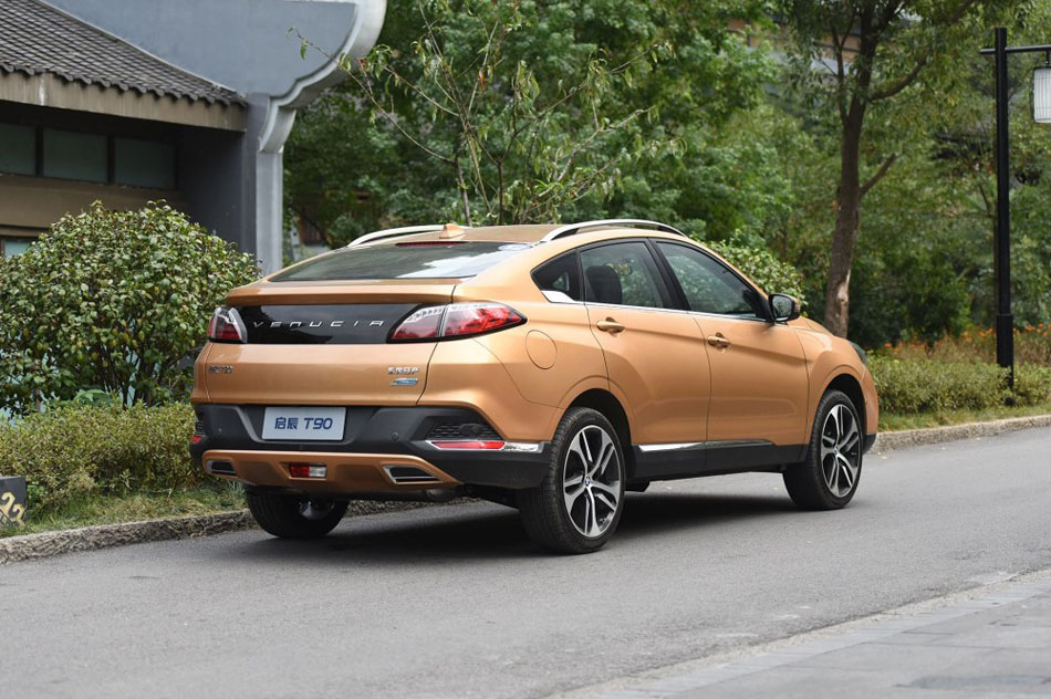 2017 2.0L CVTа 