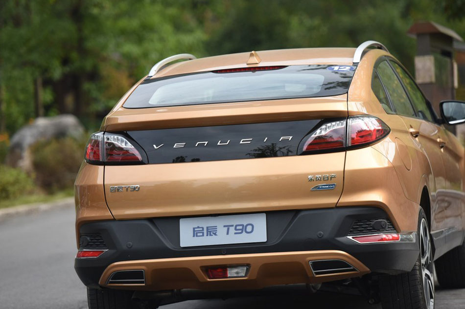 2017 2.0L CVTа ϸ