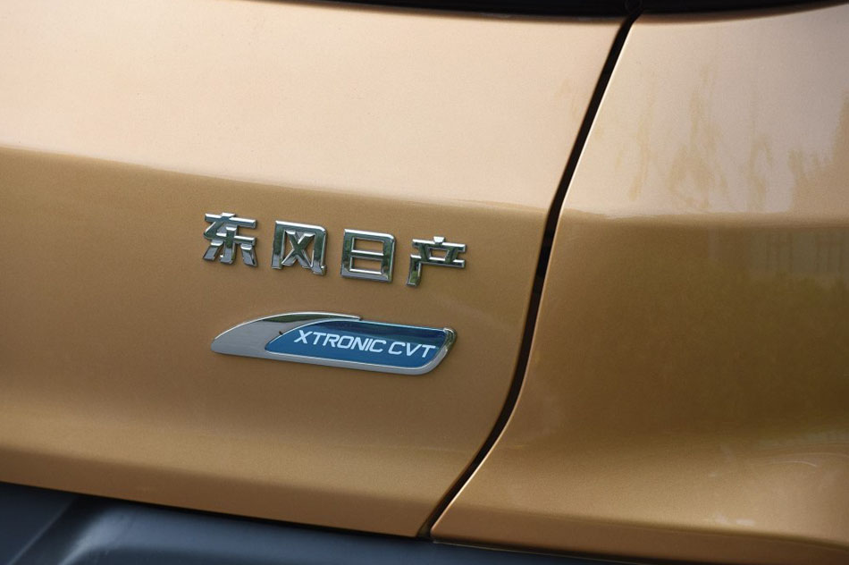 2017 2.0L CVTа ϸ