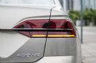 2016款 480 V6 四驱行政旗舰 细节