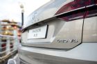 2016款 480 V6 四驱行政旗舰 细节