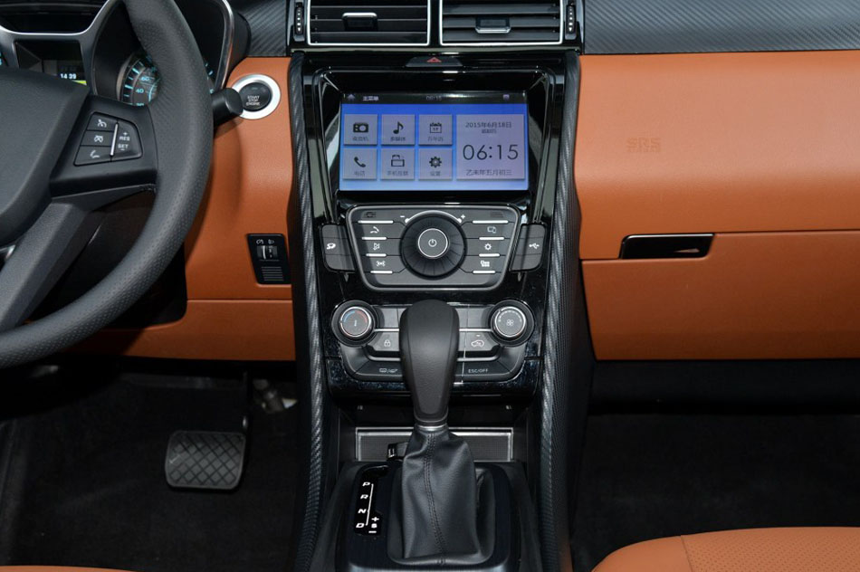 2016 1.5L GTDi Զʱа 