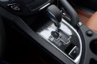 2016款 2.0L 自动旗舰版 内饰