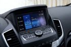 2016款 2.0L 自动旗舰版 内饰
