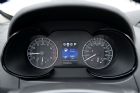 2016款 2.0L 自动旗舰版 内饰